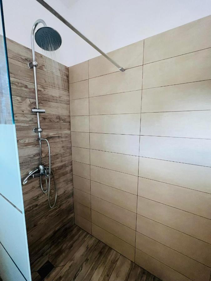 Abuelo Apartment Артеміда Екстер'єр фото