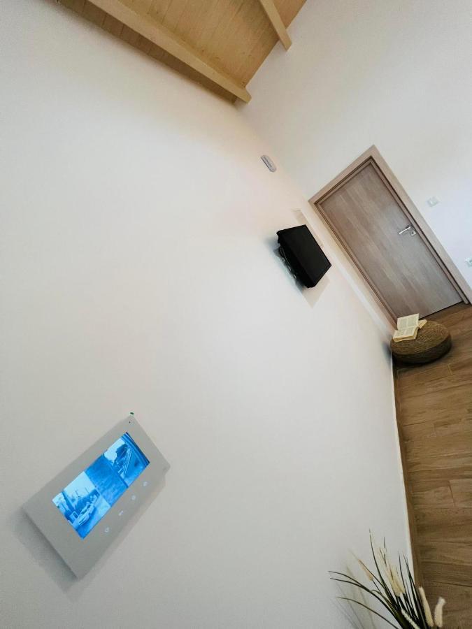 Abuelo Apartment Артеміда Екстер'єр фото