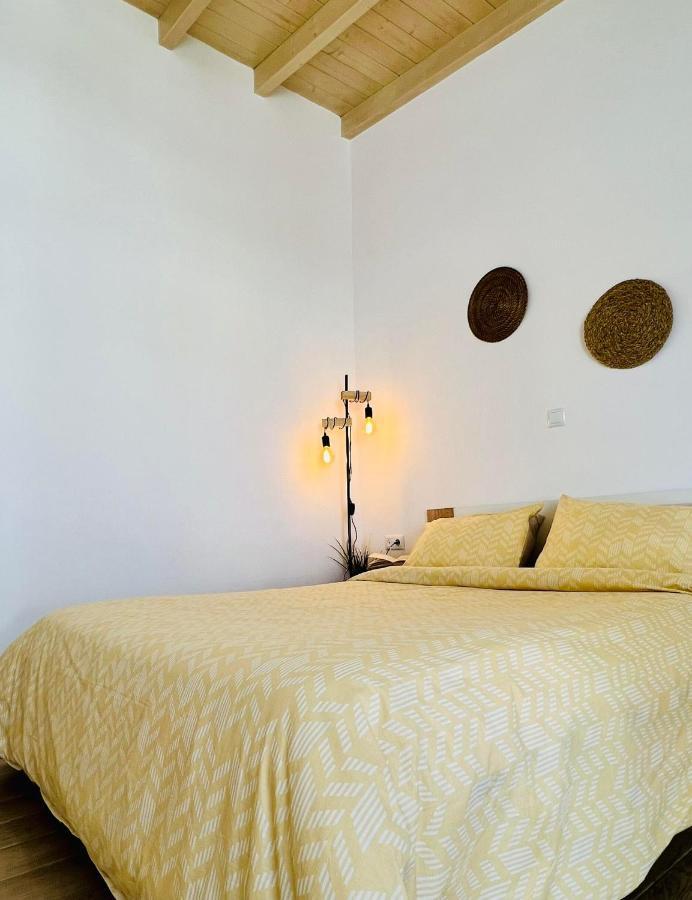 Abuelo Apartment Артеміда Екстер'єр фото