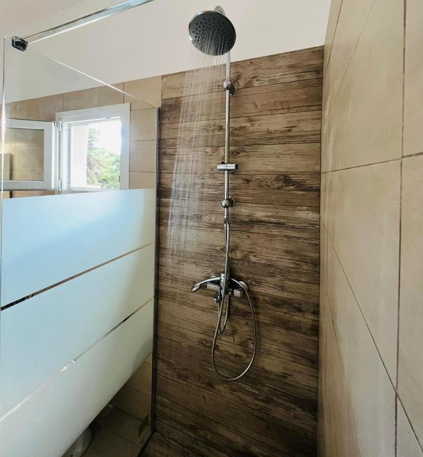Abuelo Apartment Артеміда Екстер'єр фото